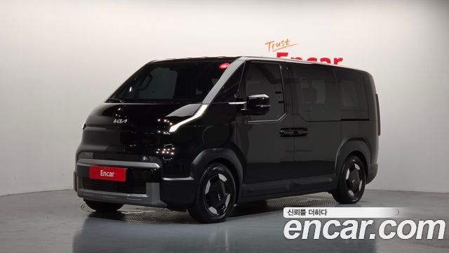 Kia PV5 Passenger 5 Seater Plus - фото 0