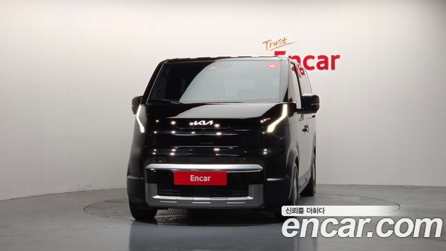 Kia PV5 Passenger 5 Seater Plus - фото 2