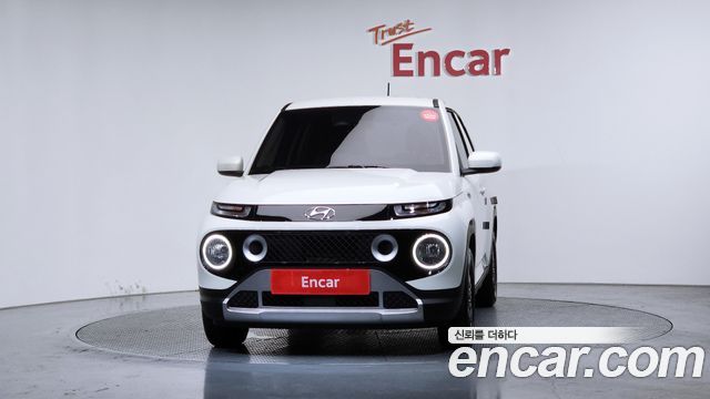 Hyundai Casper Turbo The Essential Light - фото 2