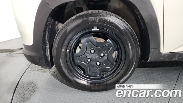 Hyundai Casper Turbo The Essential Light - фото 4