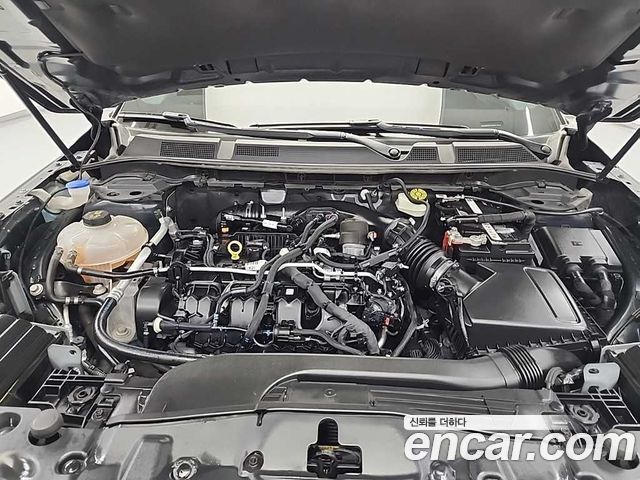 Lincoln Corsair 2.0 Reserve AWD - фото 4