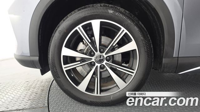BYD Atto 3 Plus - фото 4