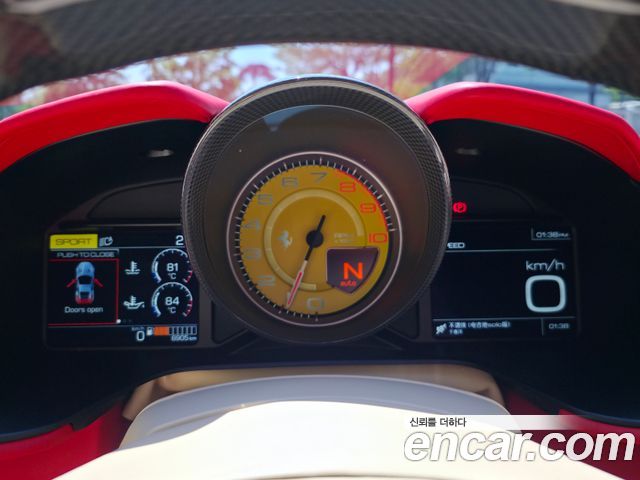 Ferrari Portofino M 3.9 V8 - фото 3