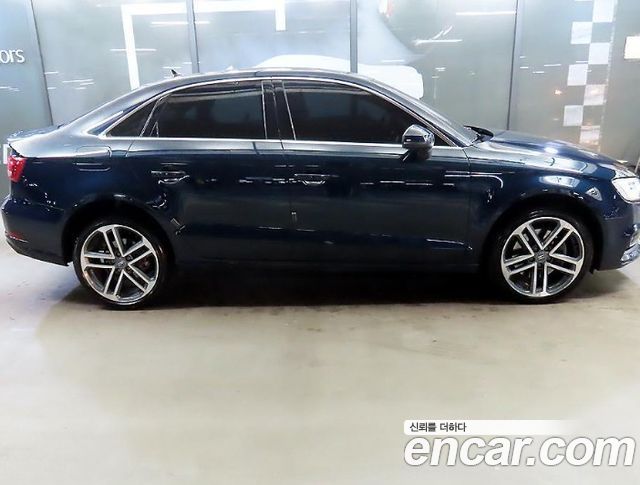 Audi A3 40 TFSI 8V - фото 2