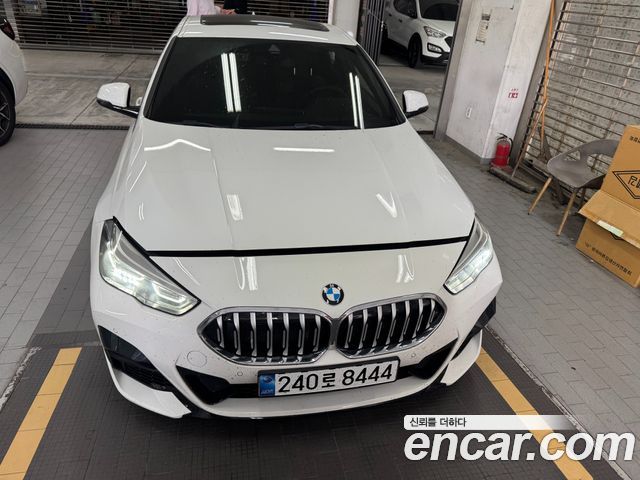 BMW 2-Series F44 220i M Sports - фото 1