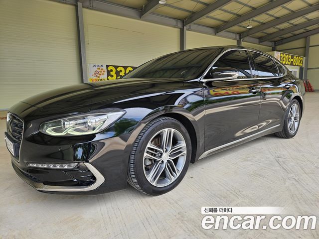 Hyundai Grandeur IG 2.2 Diesel Premium Special - фото 2