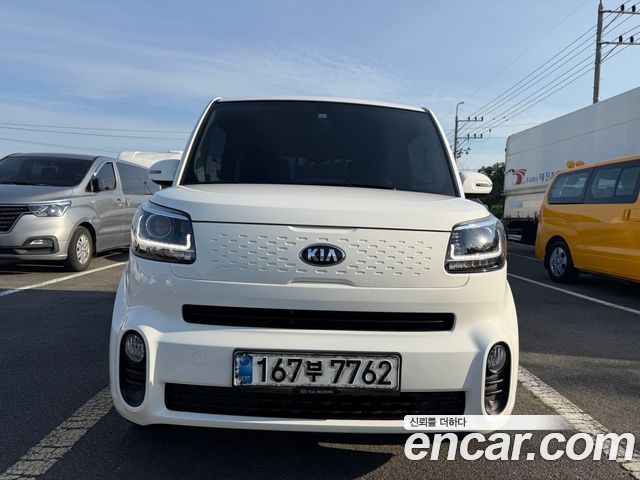 Kia RAY Новый Signature - фото 2