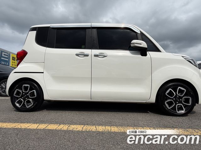 Kia RAY Новый Signature - фото 4
