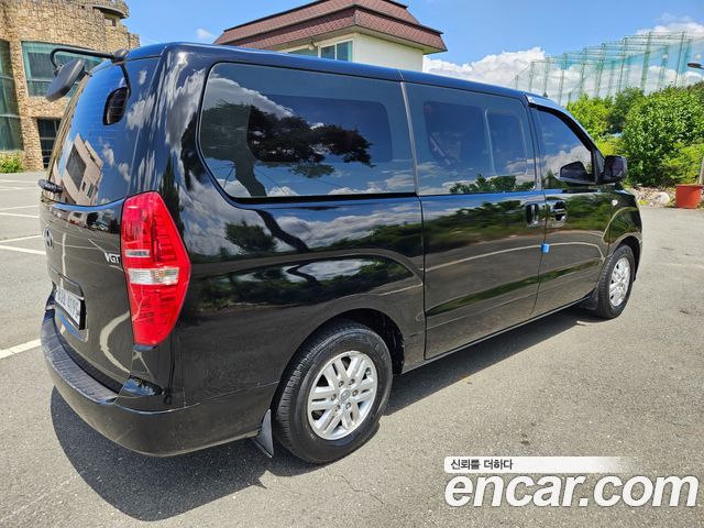 Hyundai Starex Новый Van 5-Seater Modern - фото 4
