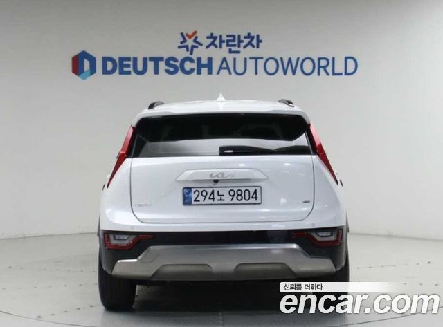 Kia Niro Совершенно новый Signature - фото 2