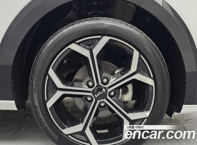 Kia Niro Совершенно новый Signature - фото 3