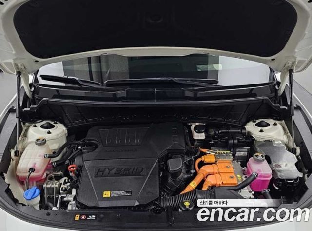 Kia Niro Совершенно новый Signature - фото 4