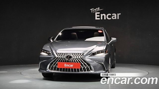 Lexus ES 7-го поколения Executive - фото 2