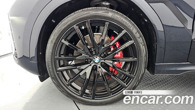 BMW X6 G06 xDrive40d M Sport Online Exclusive - фото 4