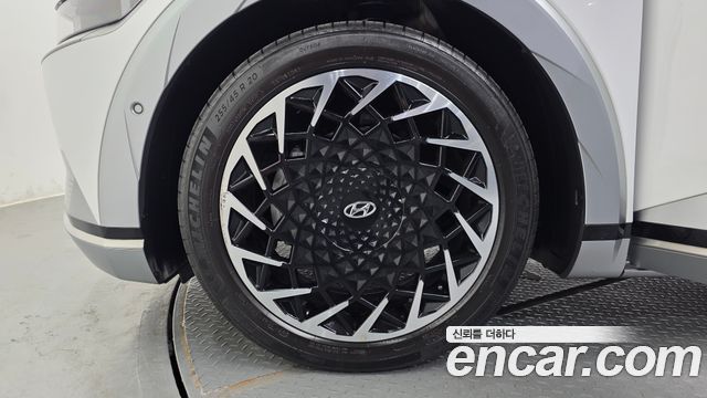 Hyundai Ioniq5 Long Range AWD Prestige - фото 3