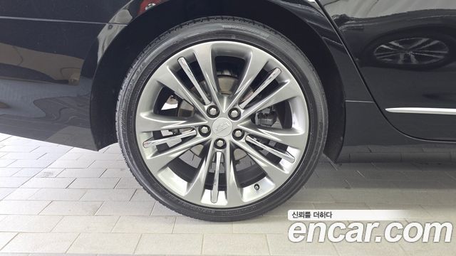 Cadillac CT6 3.6 Platinum AWD - фото 4