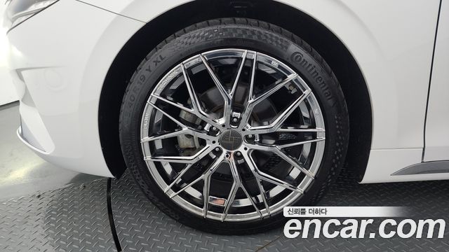 Hyundai Grandeur Новый IG, гибрид Calligraphy - фото 4