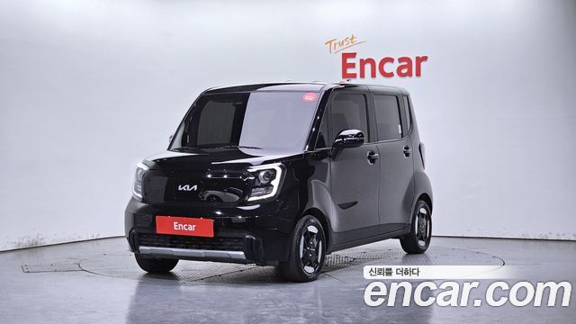 Kia RAY Новый EV Air - фото 0