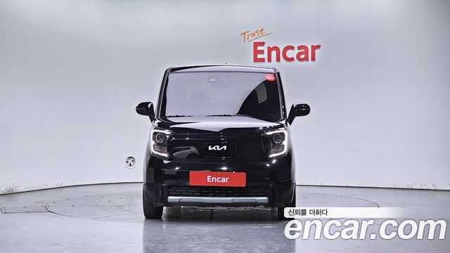 Kia RAY Новый EV Air - фото 2