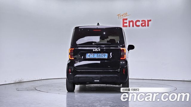 Kia RAY Новый EV Air - фото 3