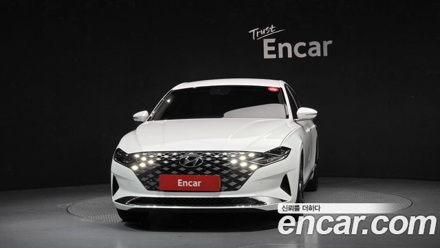 Hyundai Grandeur Новый IG 2.5 Exclusice - фото 2