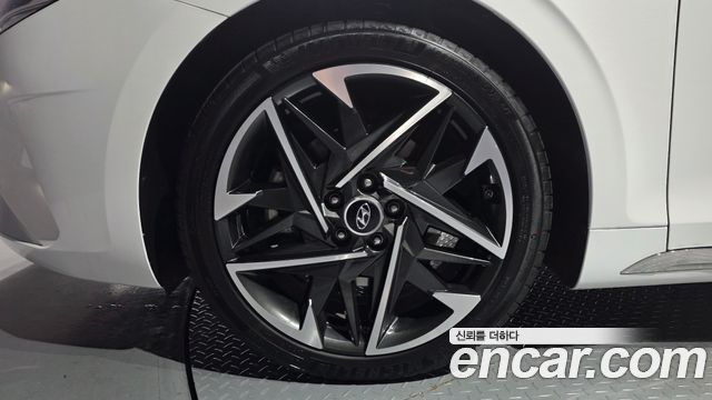 Hyundai Grandeur Новый IG 2.5 Exclusice - фото 4