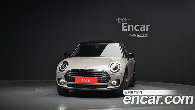 Mini Clubman Classic 2nd - фото 2