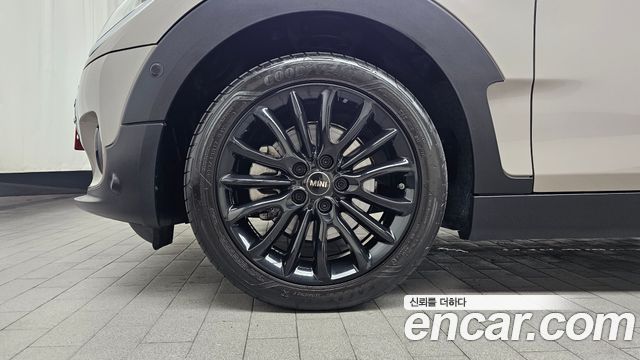 Mini Clubman Classic 2nd - фото 4