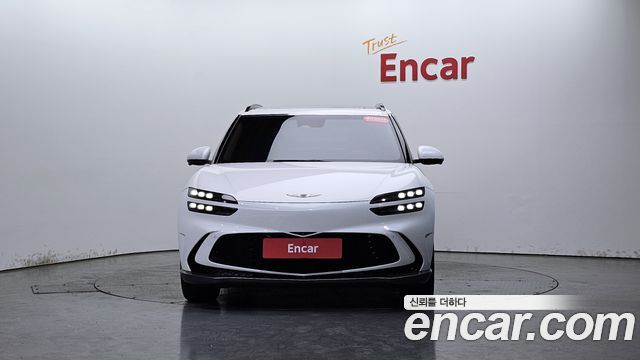 Genesis GV60 Standard - фото 1