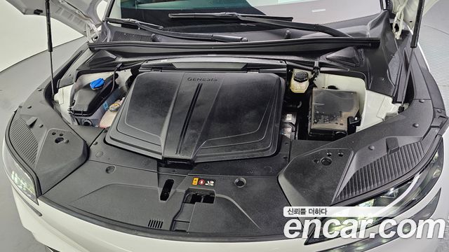 Genesis GV60 Standard - фото 4