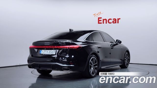 Audi A5 B10 40 TFSI Quattro S Line - фото 1