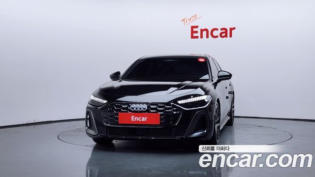 Audi A5 B10 40 TFSI Quattro S Line - фото 2
