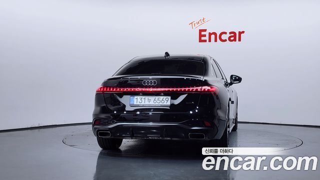 Audi A5 B10 40 TFSI Quattro S Line - фото 3