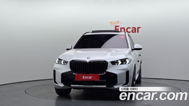 BMW X5 G05 xDrive 40i M Sport - фото 2