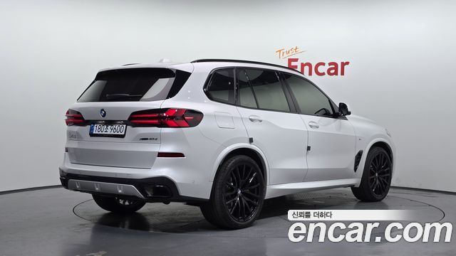 BMW X5 G05 xDrive 40d M Sport Online Exclusive Editon - фото 1