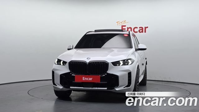BMW X5 G05 xDrive 40d M Sport Online Exclusive Editon - фото 2