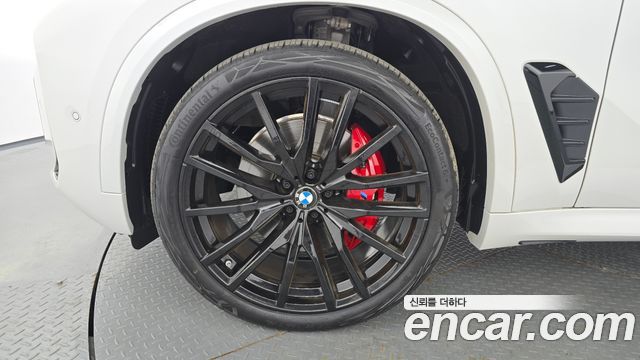 BMW X5 G05 xDrive 40d M Sport Online Exclusive Editon - фото 4
