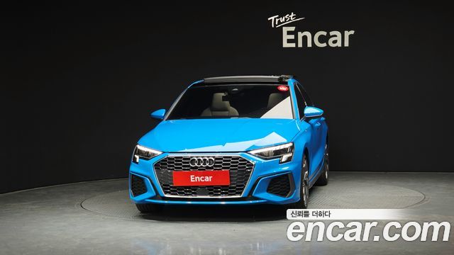 Audi A3 40 TFSI Premium - фото 2