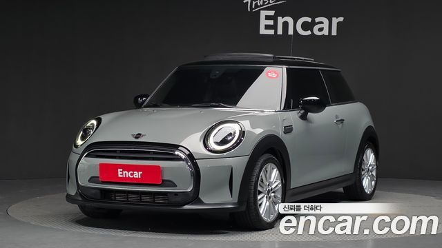 Mini Cooper 클래식 플러스 3rd - фото 0