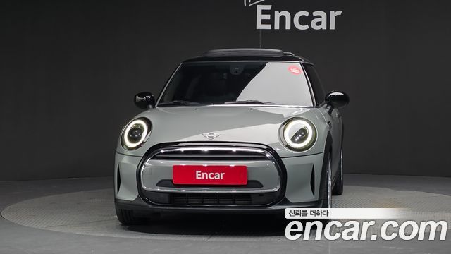 Mini Cooper 클래식 플러스 3rd - фото 2