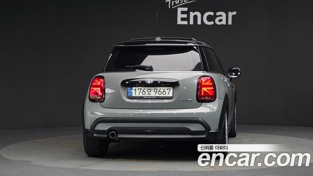 Mini Cooper 클래식 플러스 3rd - фото 3