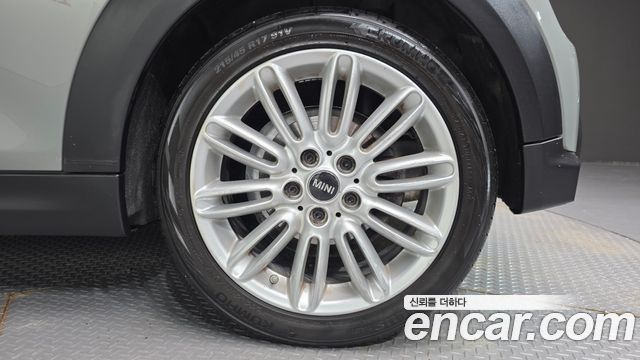 Mini Cooper 클래식 플러스 3rd - фото 4