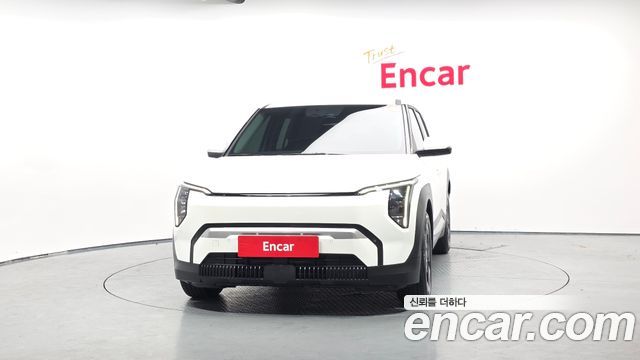 Kia EV3 Standard 2WD Air - фото 2