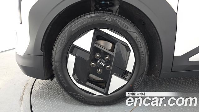 Kia EV3 Standard 2WD Air - фото 4