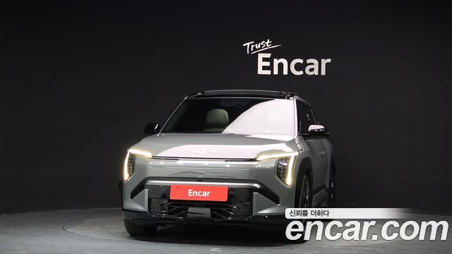 Kia EV3 Long Range 2WD GT Line - фото 2