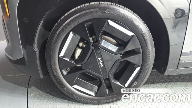 Kia EV3 Long Range 2WD GT Line - фото 4