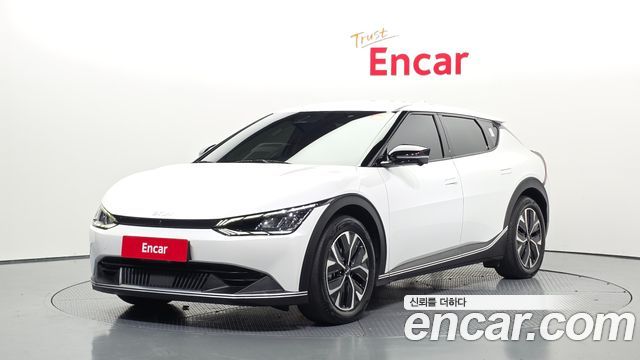 Kia EV6 Long Range 4WD Air - фото 0