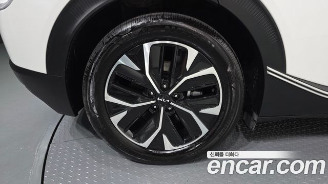 Kia EV6 Long Range 4WD Air - фото 4