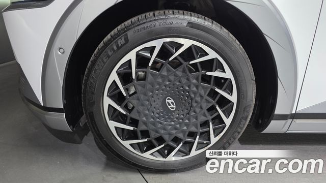 Hyundai Ioniq5 Long range Prestige - фото 4