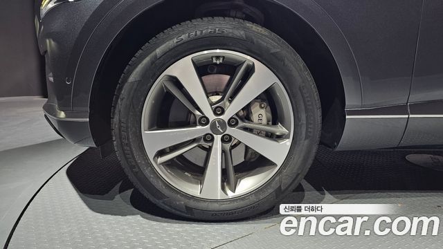 Genesis GV80 3.0 Diesel AWD - фото 4